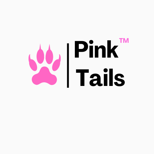 Pink Tails